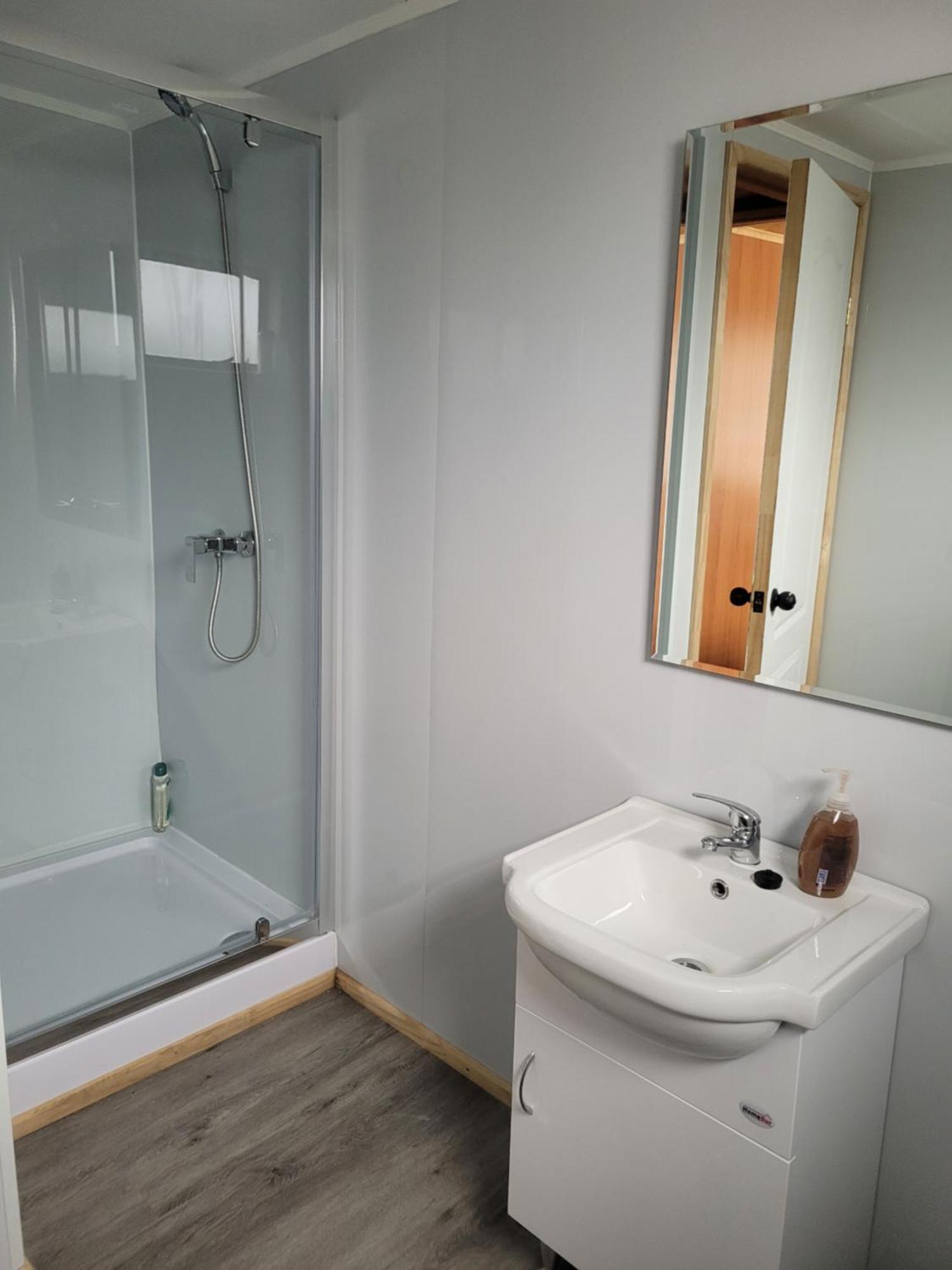 Hostal Traveltour El Campesino Puerto Natales Exteriör bild