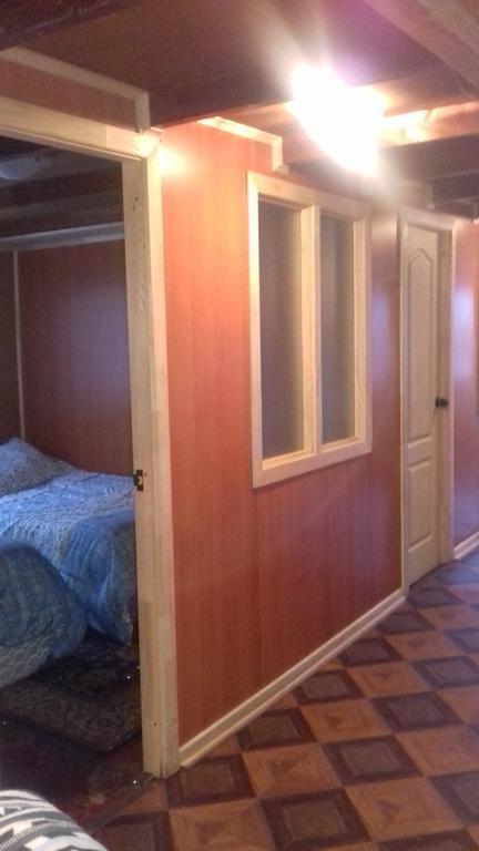 Hostal Traveltour El Campesino Puerto Natales Exteriör bild